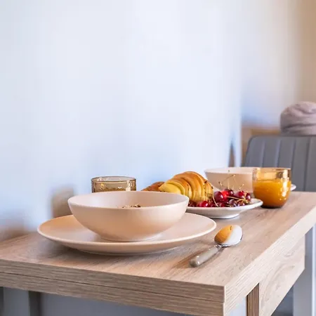 Сasa de vacaciones Salsa I I I