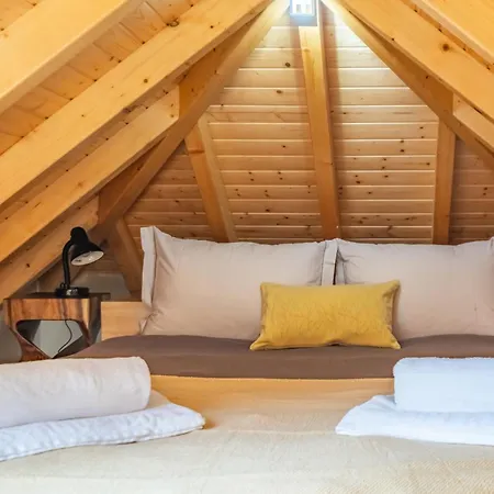 Salsa I I I Сasa de vacaciones Porto Moniz