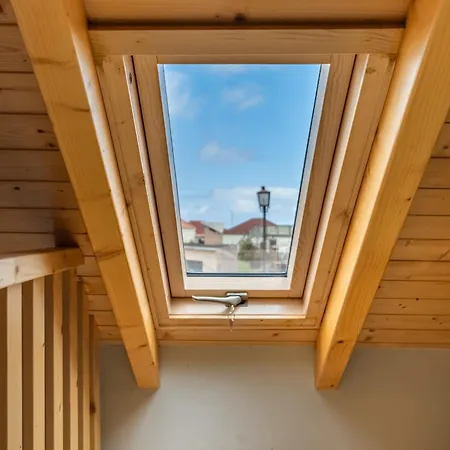 Сasa de vacaciones Salsa I I I Porto Moniz