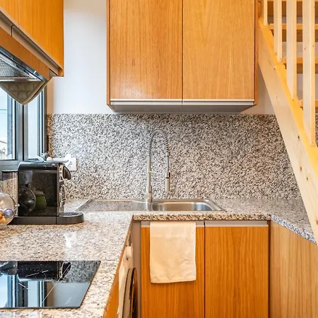 Сasa de vacaciones Salsa I I I Porto Moniz