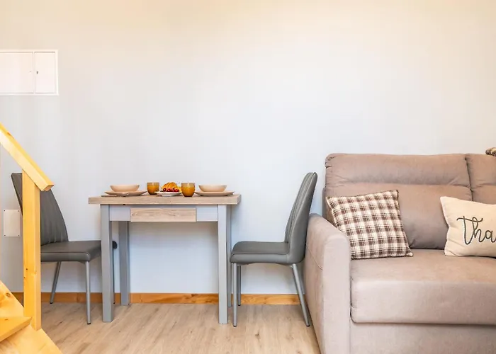 Dom wakacyjny Salsa I I I *