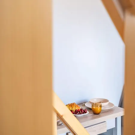 Holiday home Salsa I I I