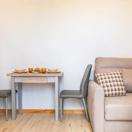 Holiday home Salsa I I I *