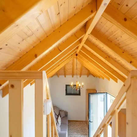 Salsa I I I Hébergement de vacances