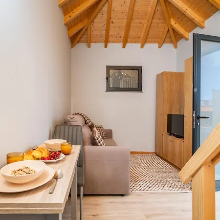 Salsa I I I Holiday home