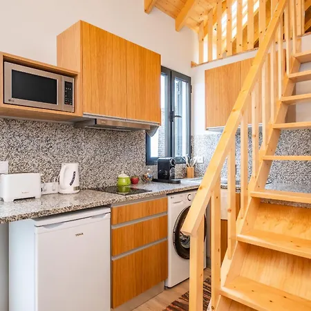 Salsa I I I Holiday home Porto Moniz