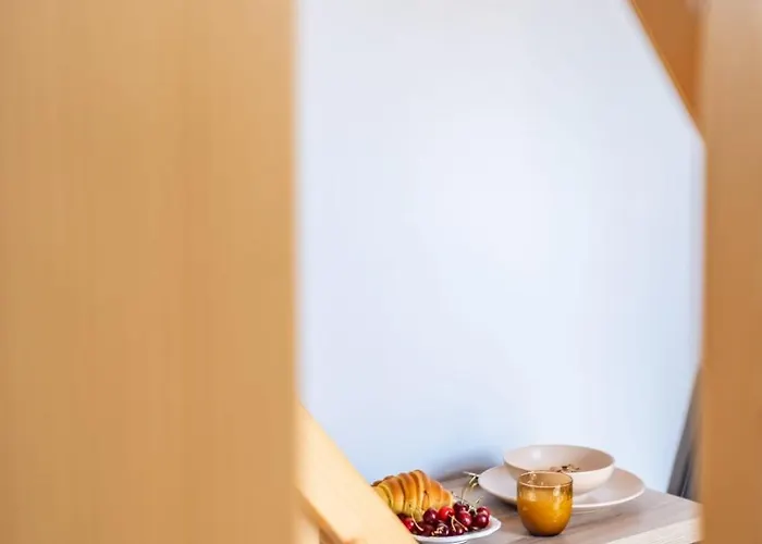 Casa vacanze Salsa I I I