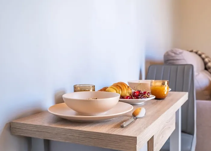 Casa vacanze Salsa I I I