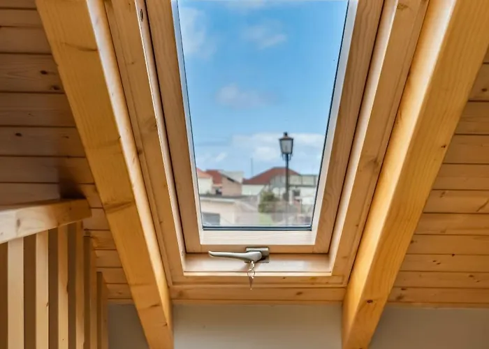 Casa vacanze Salsa I I I Porto Moniz