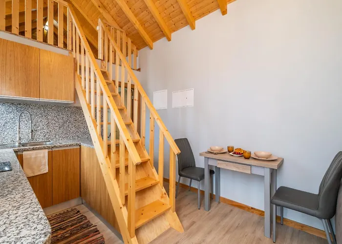 Salsa I I I Casa vacanze