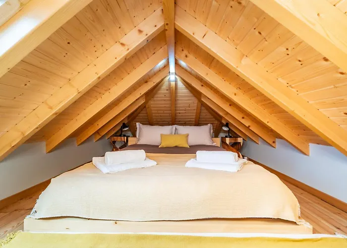 Hébergement de vacances Salsa I I I Porto Moniz