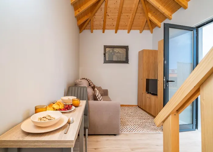 Salsa I I I Casa vacanze