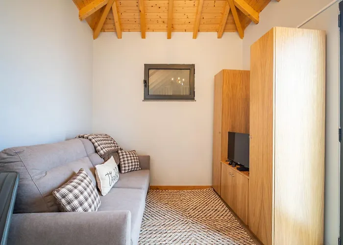 Salsa I I I Casa vacanze Porto Moniz